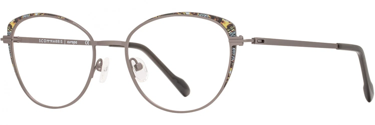 Scott Harris SH816 Eyeglasses - view 6